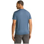 Camiseta funcional de hombre Icebreaker M Mer 150 Tech Lite III SS Tee Van Camp