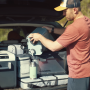 Bidón Dometic Hydration Water Jug 11L