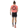 Pantalones cortos de mujer Dynafit Trail 2In1 Short W