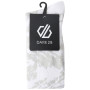 Calcetines de mujer Dare 2b Womens Printed Ski Socks