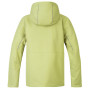 Chaqueta de esquí para niños Hannah Eaton Jr Sweet Pea
