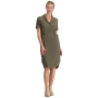 Vestido de mujer Roayal Robins Spotless Traveler Dress S/S