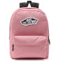 Mochila de mujer Vans Wm Realm Backpack rosa Mesa Rosa