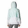 Chaqueta de mujer Columbia Ws Flash Forward Windbreaker