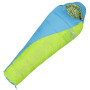 Saco de dormir Husky Kids Merlot -10°C (2020) verde