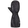 Talla de guantes: L / Color: negro