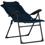 Sillón Vango Hyde Grande DLX Chair