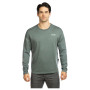 Camiseta de hombre Chillaz Tasmanien Climb
