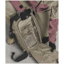 Mochila para esquí de travesía Ortovox Switchback 25 S