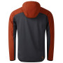Chaqueta de hombre Regatta Endurance Stretch Midlayer