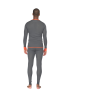 Camiseta funcional de hombre Devold Wool Mesh 190 Shirt Man