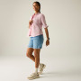 Camisa de mujer Regatta Keralin