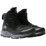 Calzado de hombre The North Face M Vectiv Fastpack Insulated Futurelight negro Tnf Black/Vanadis Grey
