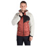 Chaqueta de invierno para hombre Northfinder Emeryth
