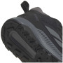 Bodi para niños Adidas Terrex Anylander Mid J