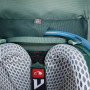 Mochila de senderismo infantil Tatonka Yukon 32 Jr