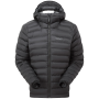Talla: M / Color: negro