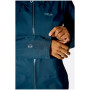 Chaqueta de mujer Rab Kangri GTX Jacket