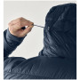 Chaqueta de hombre Haglöfs ROC Flash Down hood