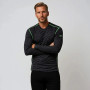 Camiseta funcional de hombre Zulu Merino 240 Long