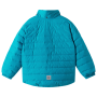 Chaqueta de invierno para niños Reima Innamo Aquatic Blue