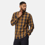 Camisa de hombre Regatta Lance