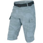 Pantalones cortos de hombre Husky Kalfer M 2022 azul claro blue
