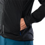Chaqueta de hombre Northfinder Benedicto 2,5L