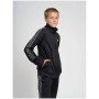Chándal Under Armour UA B Icon Knit Tracksuit Black