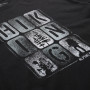 Camiseta de hombre Alpine Pro Bolen 2