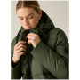 Abrigo de invierno para mujer Regatta Eryn