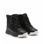 Botas de invierno para niños Sorel Whitney™ III Mid Wp Black