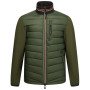 Talla: L / Color: khaki oscuro