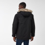 Chaqueta calefactable para hombre Regatta Volter Parka