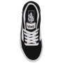Calzado para niños Vans Vero LS