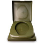 Inodoro Ridge Monkey CoZee Compact Toilet