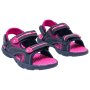 Sandalias para niños Joma S.ocean Royal Blue