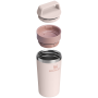 Taza térmica Stanley The Café-To-Go Travel Mug 350 ml