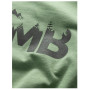 Camiseta de hombre Chillaz Innsbruck Climb