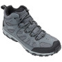 Calzado de hombre Regatta Edgepoint IV Mid