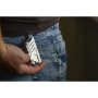 Navaja True Utility Boxcutter TU 583K