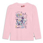 Camiseta para niños Lego Wear Lwtuna 600 Pink