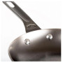 Sartén de hierro fundido GSI Outdoors Guidecast Frying Pan 254 mm