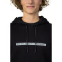 Sudadera de hombre Hannah Seymore