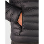 Chaqueta de hombre Marmot Highlander Down Hoody