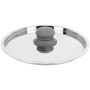 Juego de ollas Brunner Flavor 7+1 Ø 22 cm