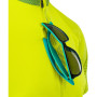 Maillot de ciclismo de hombre Silvini Turano Pro MD1645