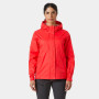 Chaqueta de mujer Helly Hansen W Loke Jacket 2.0