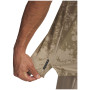 Camiseta funcional de hombre Under Armour Vanish Energy Printed2 SS