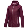 Chaqueta de mujer Regatta Women’s Andreson Hybrid